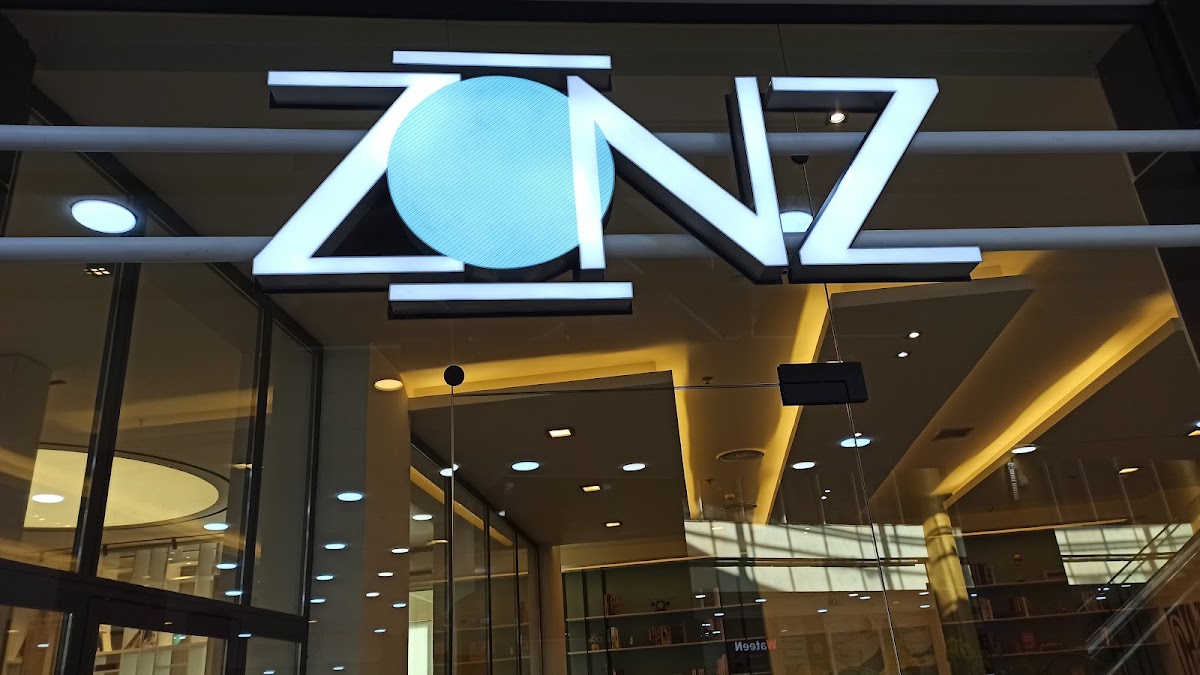 ZONZ Cafe