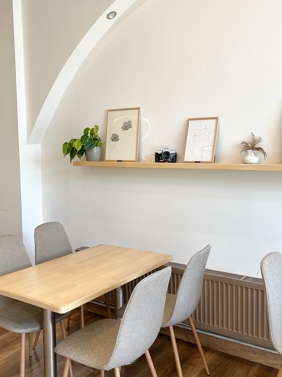 Ohana Specialty Coffee