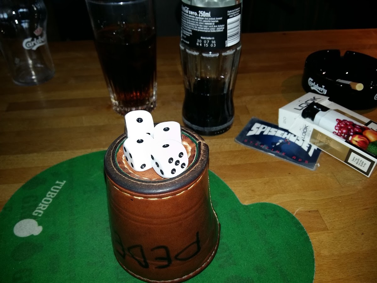 Spisehuset Farum steffine aps