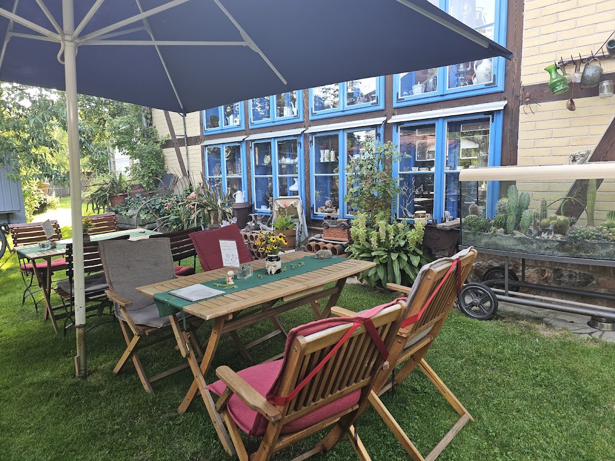 Café Dampfmaschinenhaus