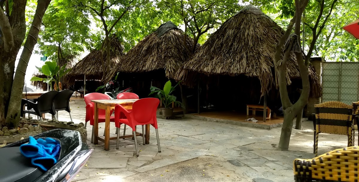 Coffee Hội Quán Game Online