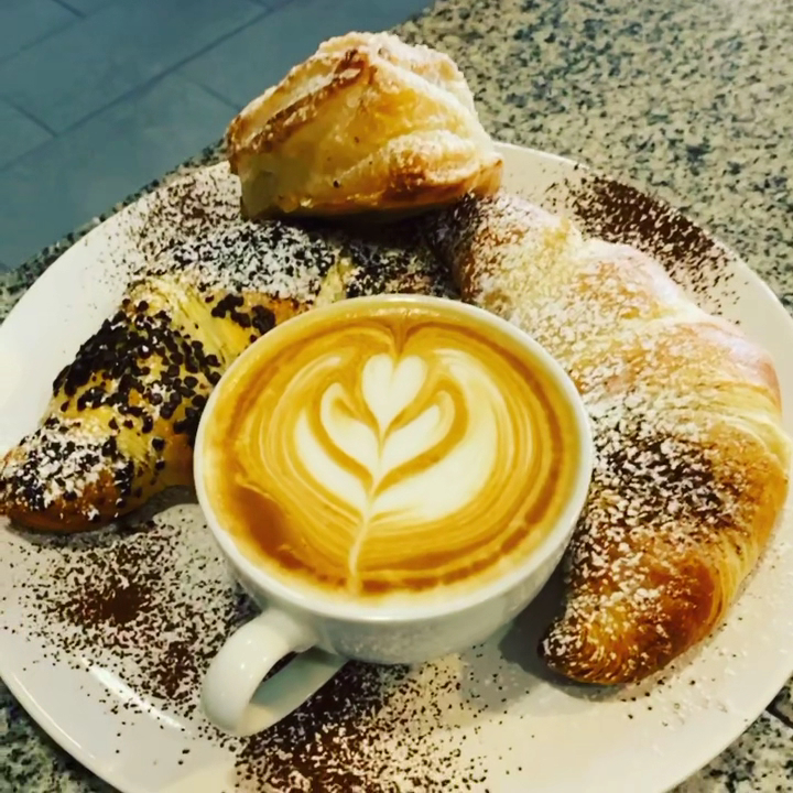 Sport Italia 2000 Café