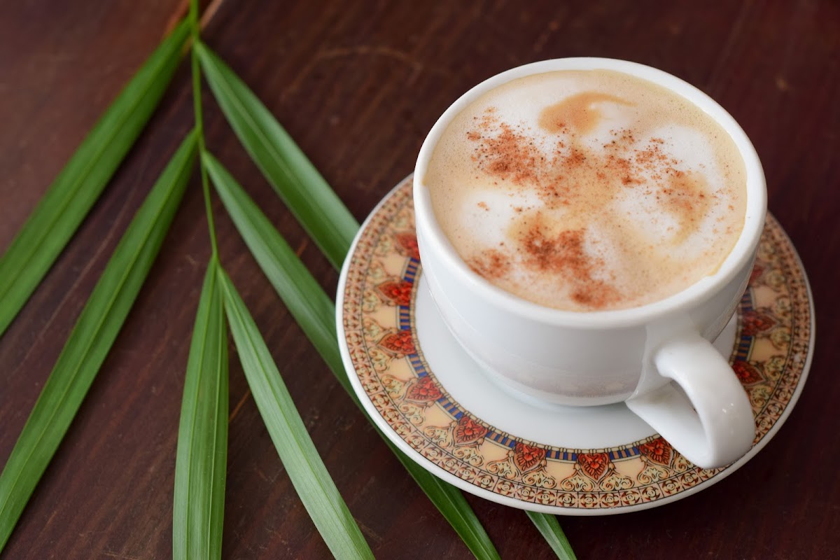 Coffee Without Down - 10