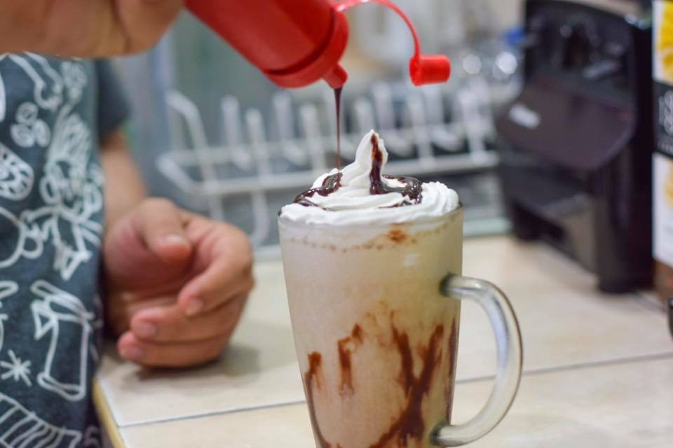 Coffee Without Down - 4