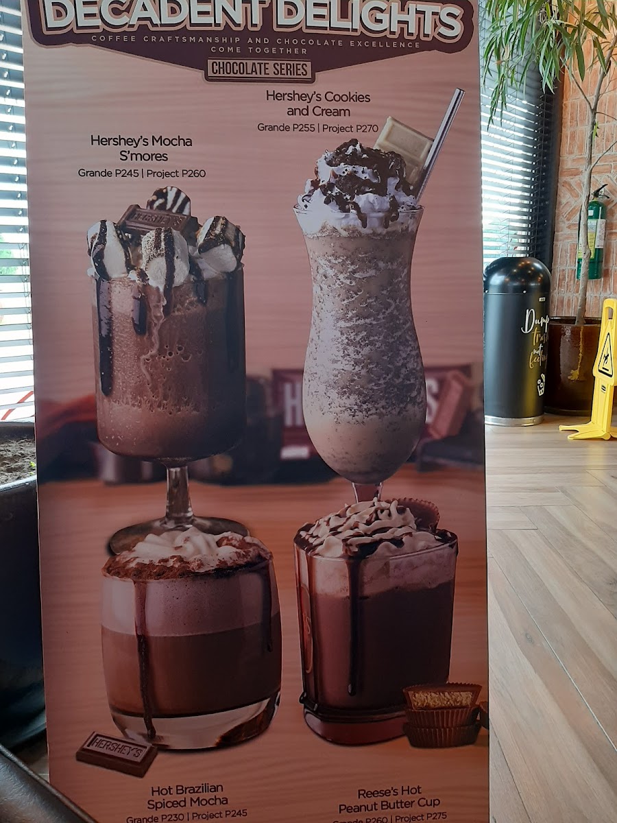 Coffee Project Island - 2