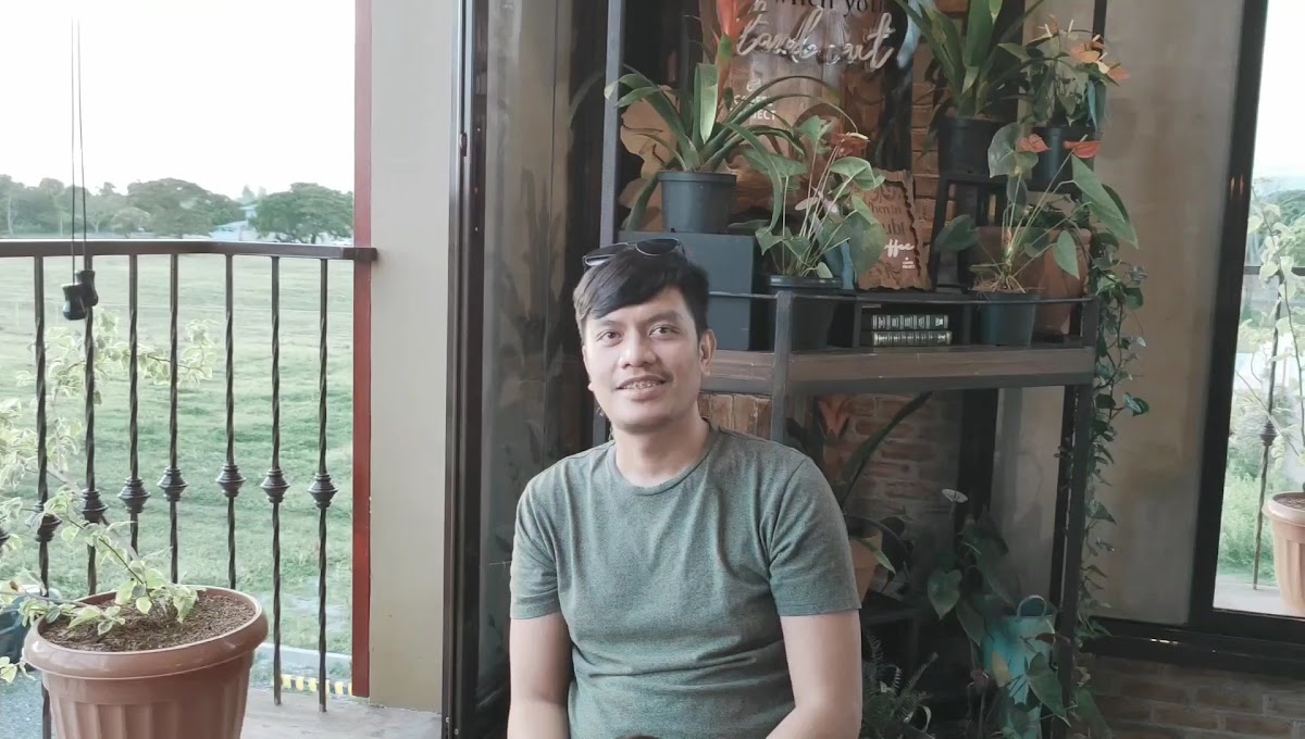 Coffee Project Island - 2