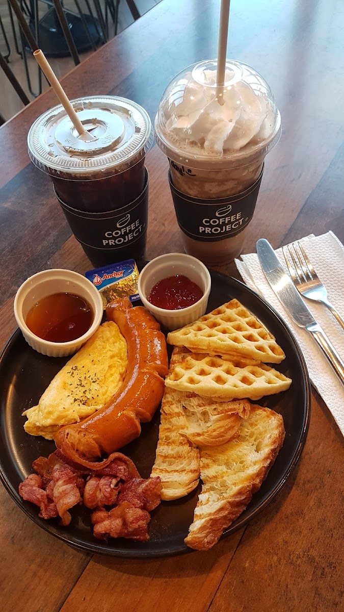 Coffee Project Island - 3