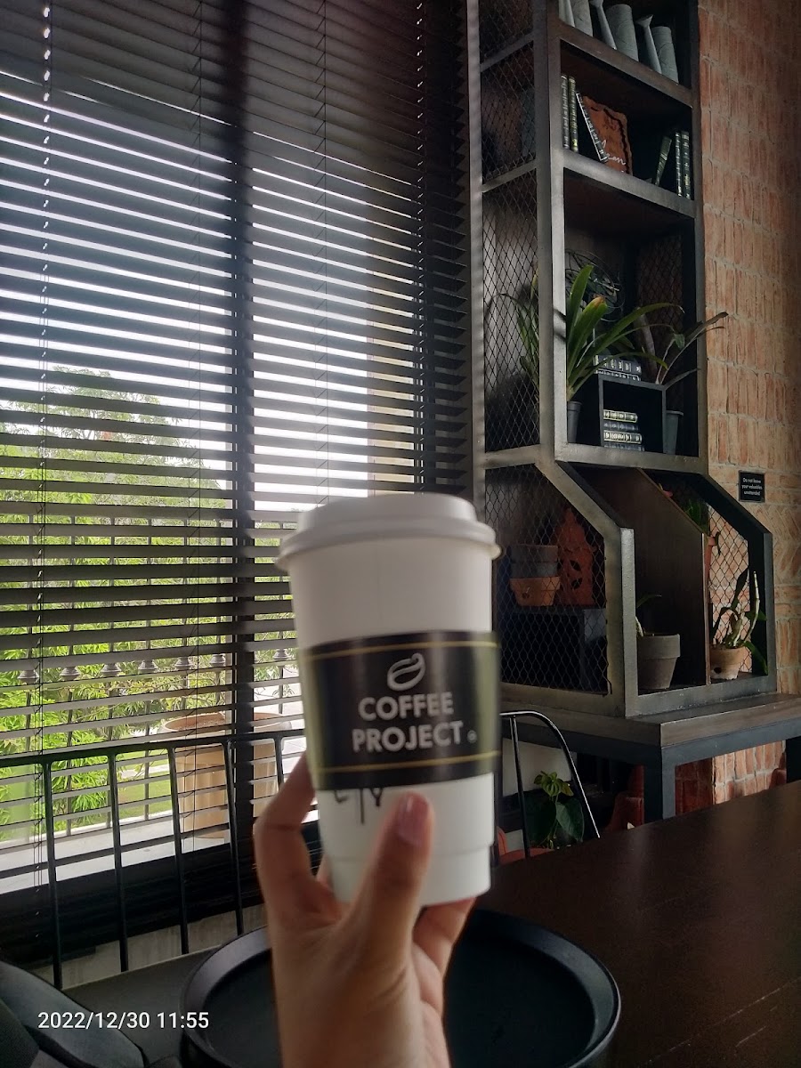 Coffee Project Island - 5