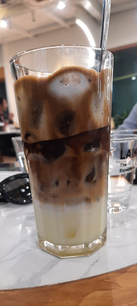 LAIKA Cafe - Xuân Thủy - 5