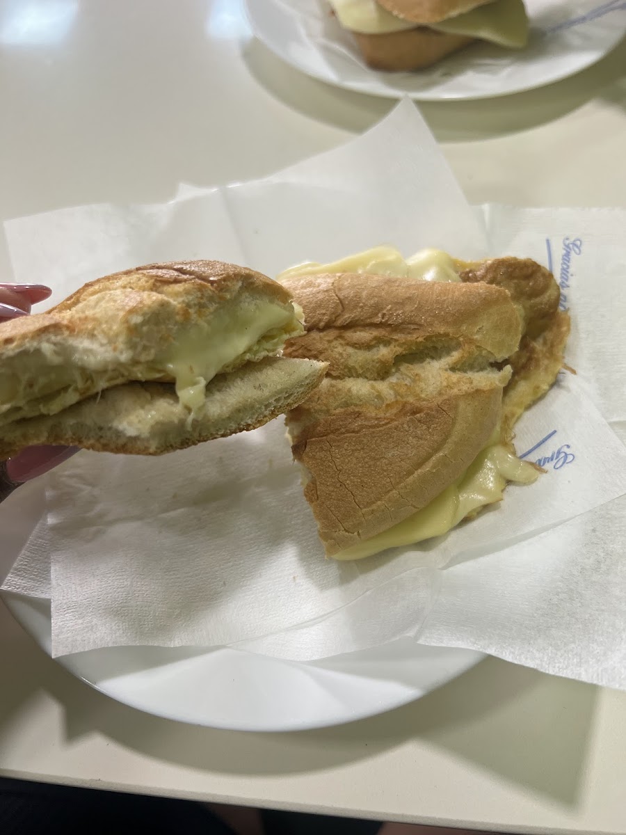 Cafeteria el Compinche - 7