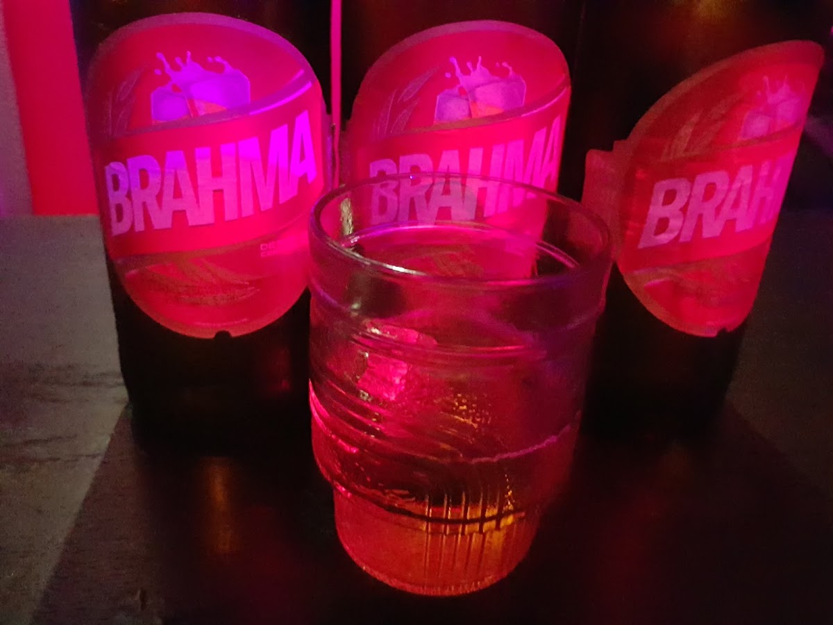 VICARIO café-bar - 6