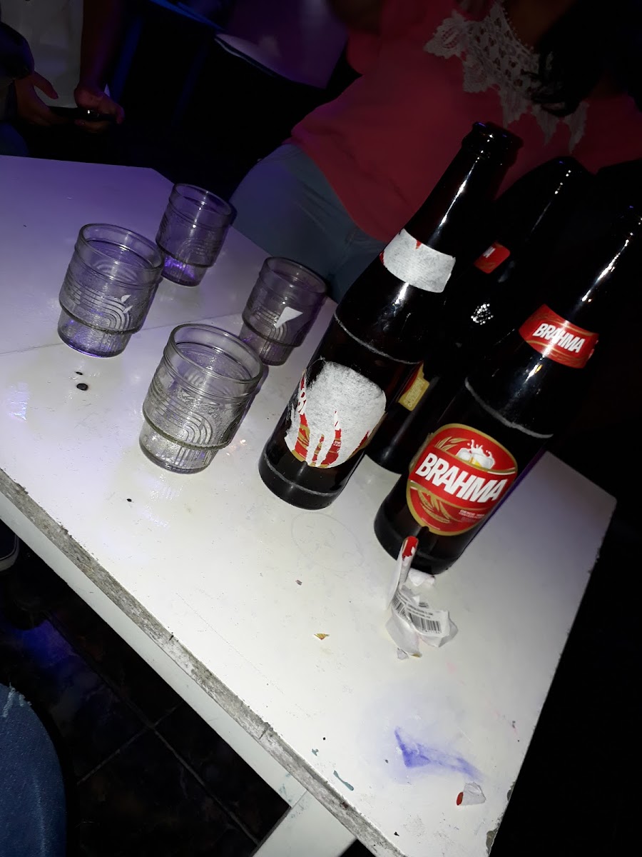 VICARIO café-bar - 9