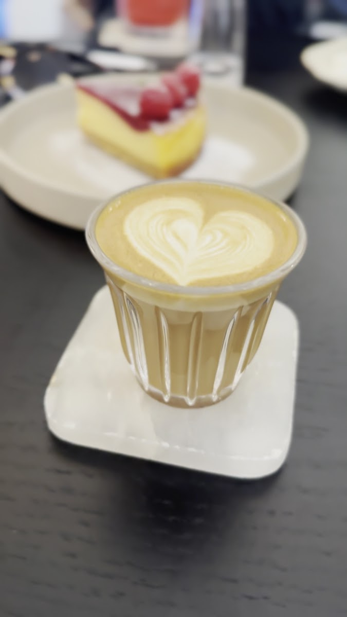 CREW CAFÉ - كرو كافيه - 2