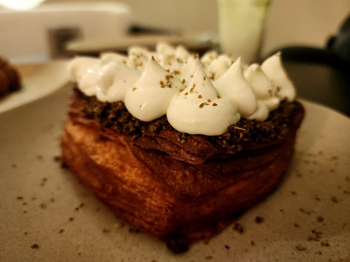 CREW CAFÉ - كرو كافيه - 4