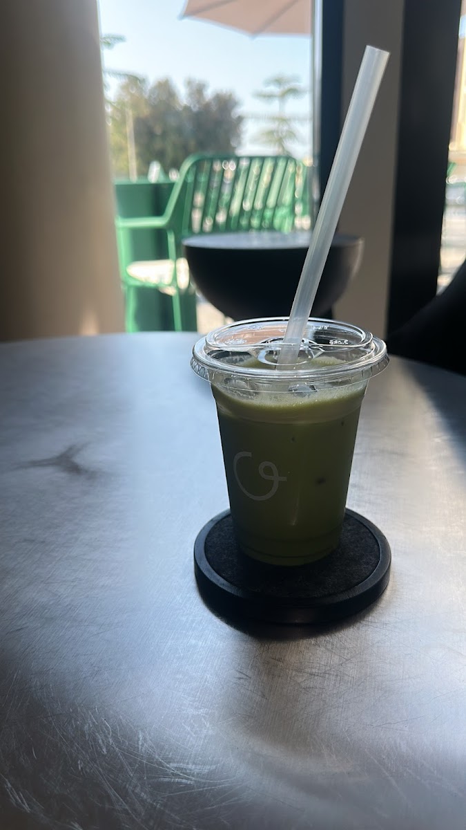 CREW CAFÉ - كرو كافيه - 6