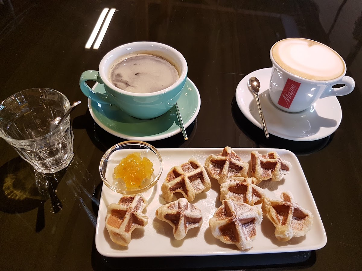 Caffe BHAVA 巴瓦咖啡&茶館(需1天前預約) - 10