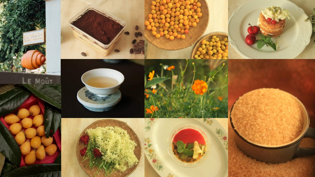 Caffe BHAVA 巴瓦咖啡&茶館(需1天前預約) - 2