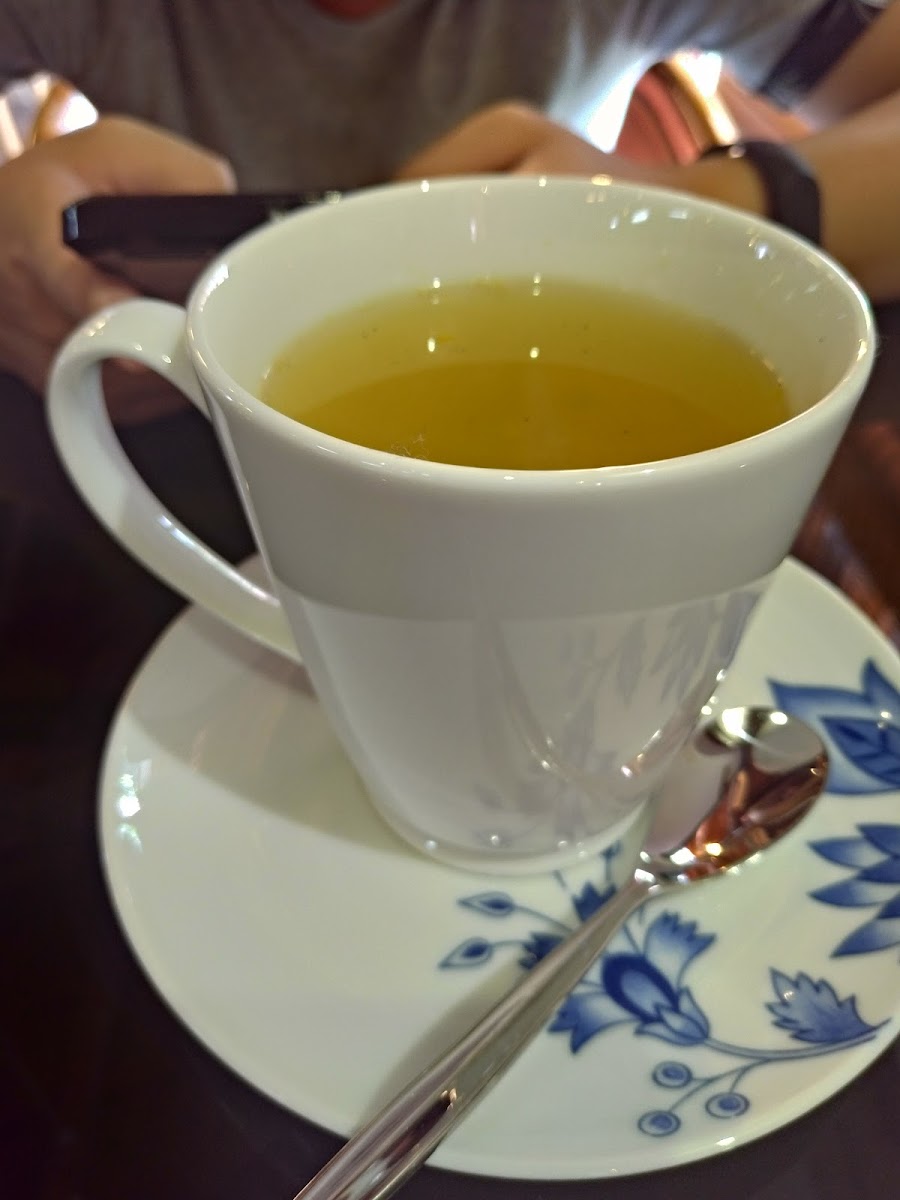 Caffe BHAVA 巴瓦咖啡&茶館(需1天前預約) - 6