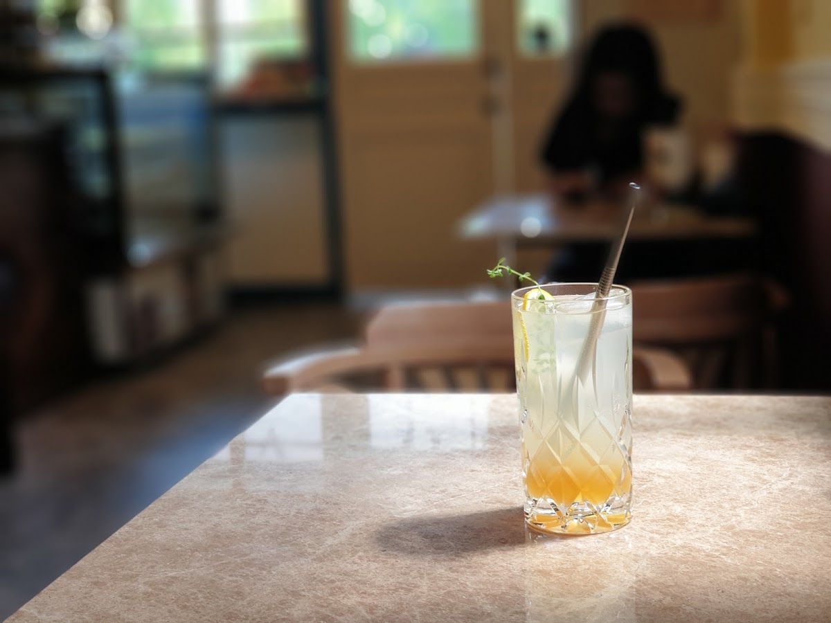 Caffe BHAVA 巴瓦咖啡&茶館(需1天前預約) - 7