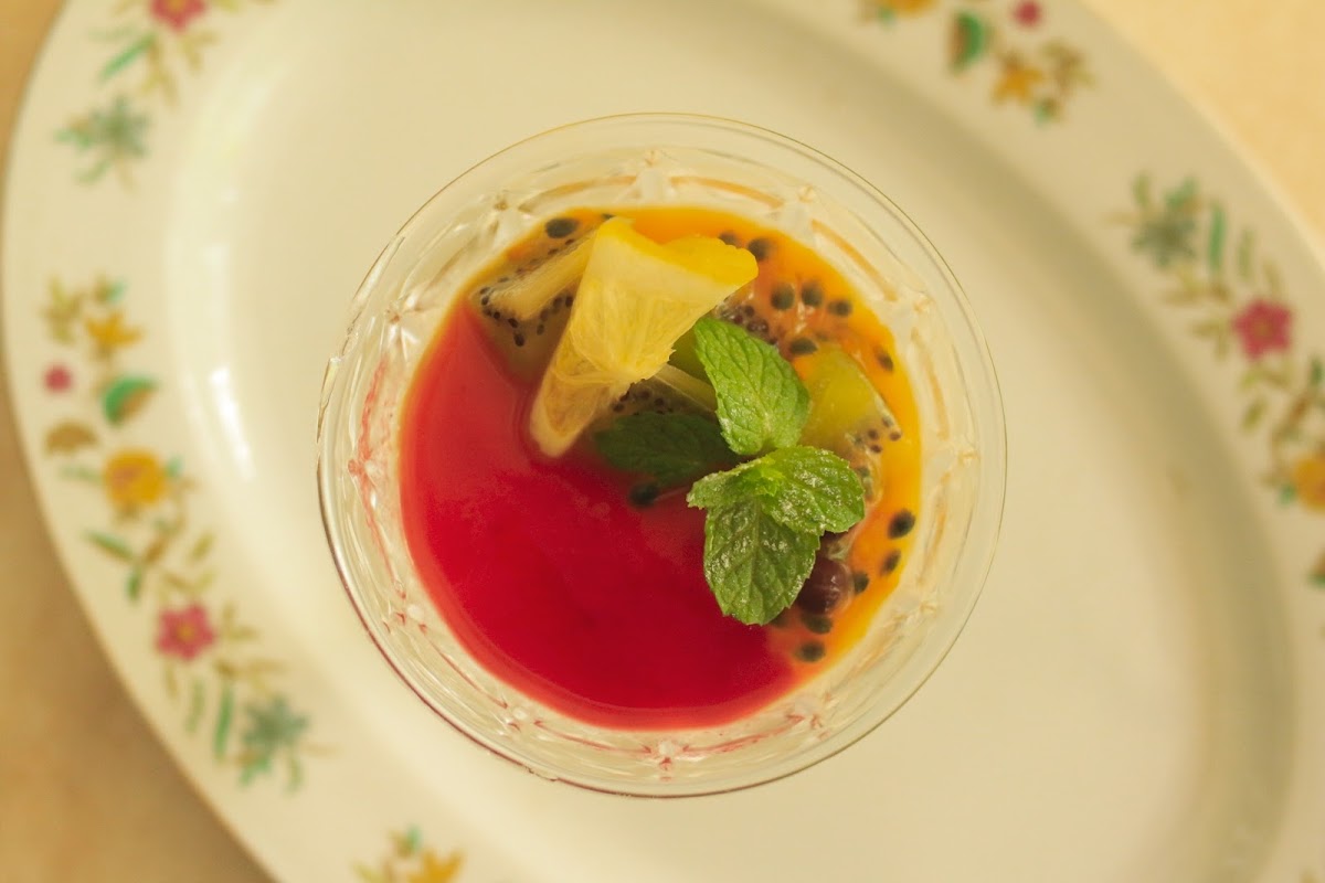 Caffe BHAVA 巴瓦咖啡&茶館(需1天前預約) - 8