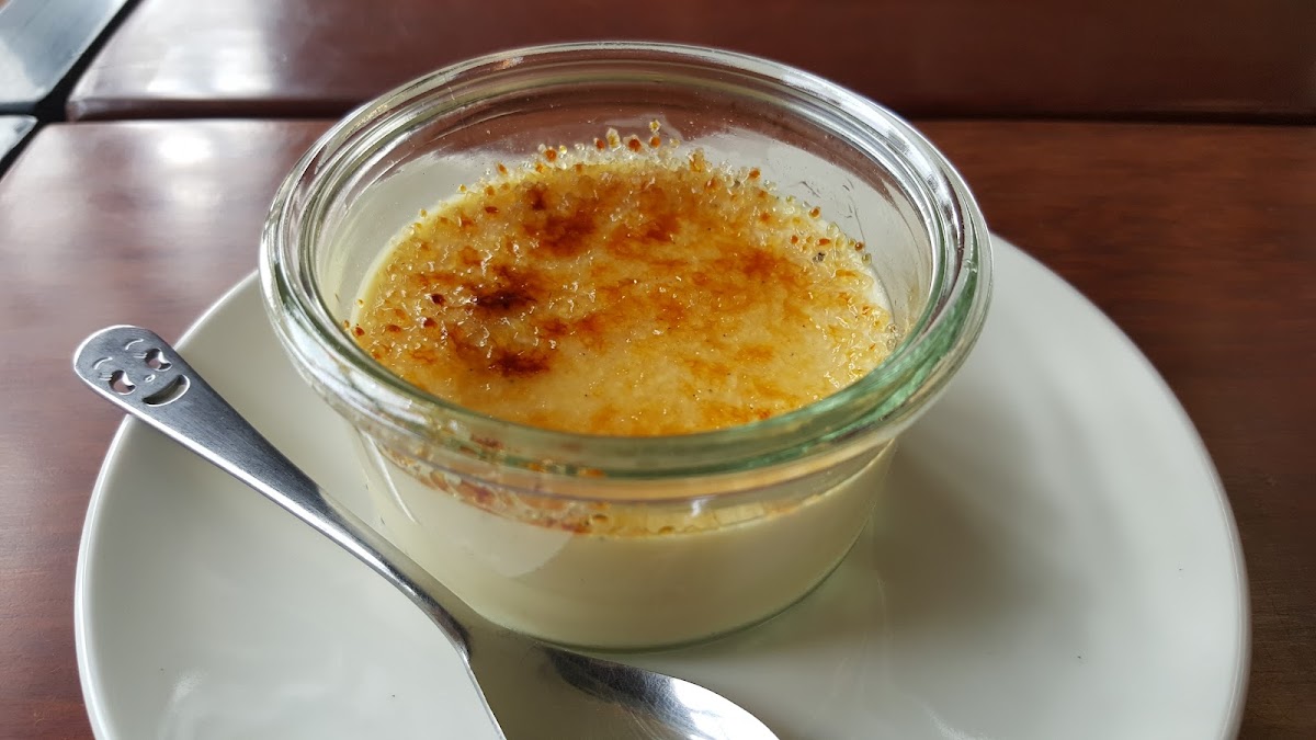 Caffe BHAVA 巴瓦咖啡&茶館(需1天前預約) - 9