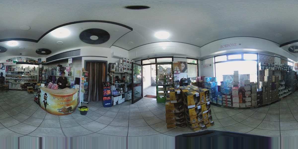 Il Caffettaio Sereno - 3
