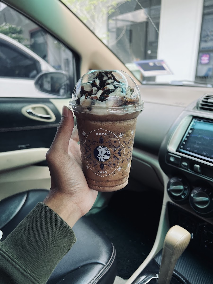 ZUS Coffee - Taman Kota Masai, Pasir Gudang - 3