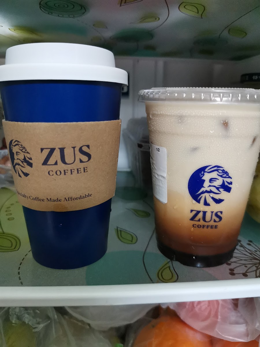 ZUS Coffee - Taman Kota Masai, Pasir Gudang - 5