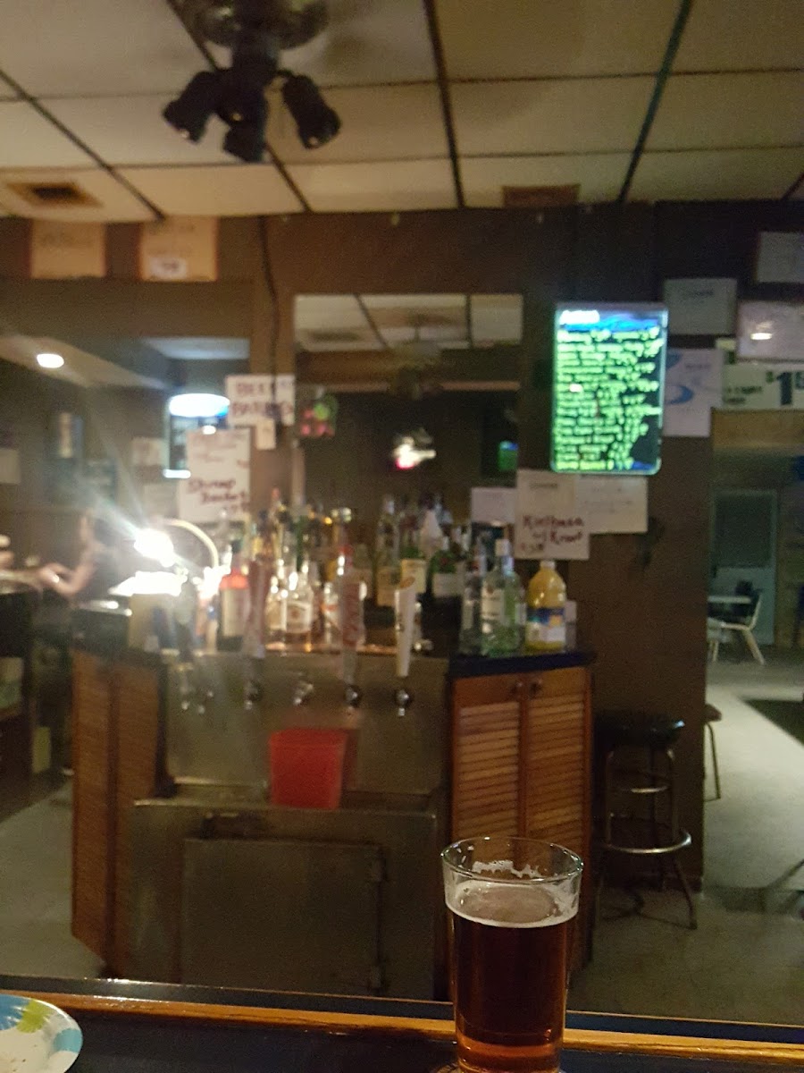 Andy's Cafe - 2