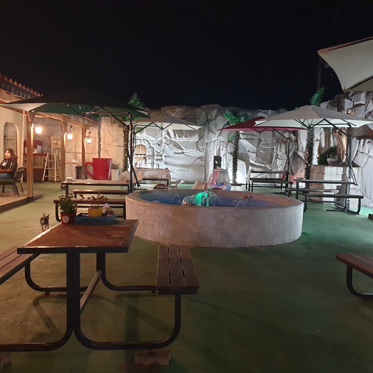 벤딩 카페 Vending cafe 익산점 - 3