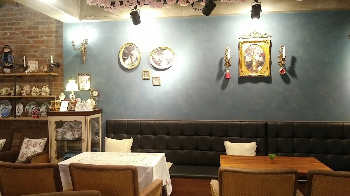 벤딩 카페 Vending cafe 익산점 - 4