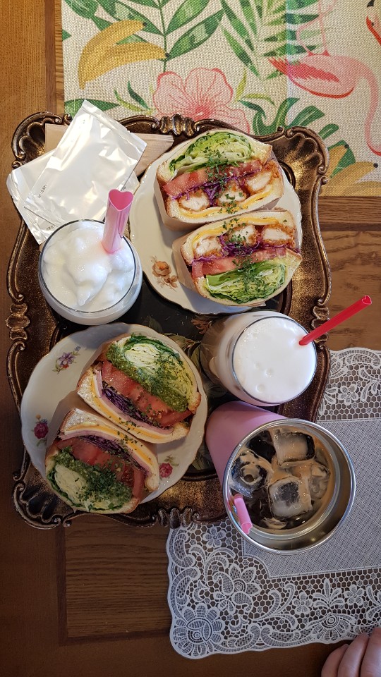 벤딩 카페 Vending cafe 익산점 - 5