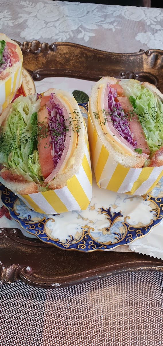 벤딩 카페 Vending cafe 익산점 - 8