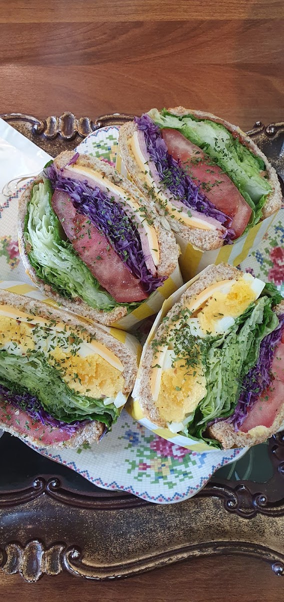 벤딩 카페 Vending cafe 익산점 - 9