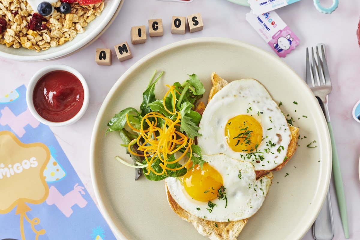 Little Amigos Penrith - 3