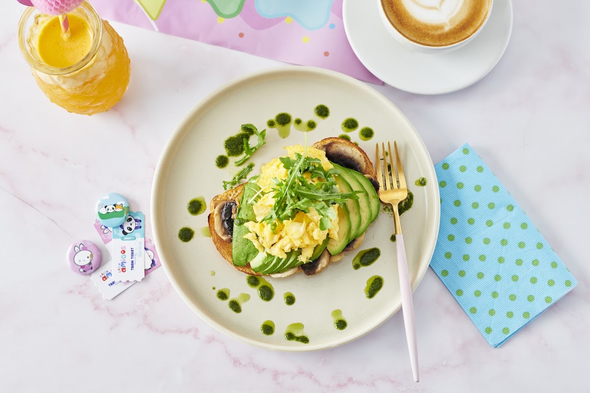 Little Amigos Penrith - 9