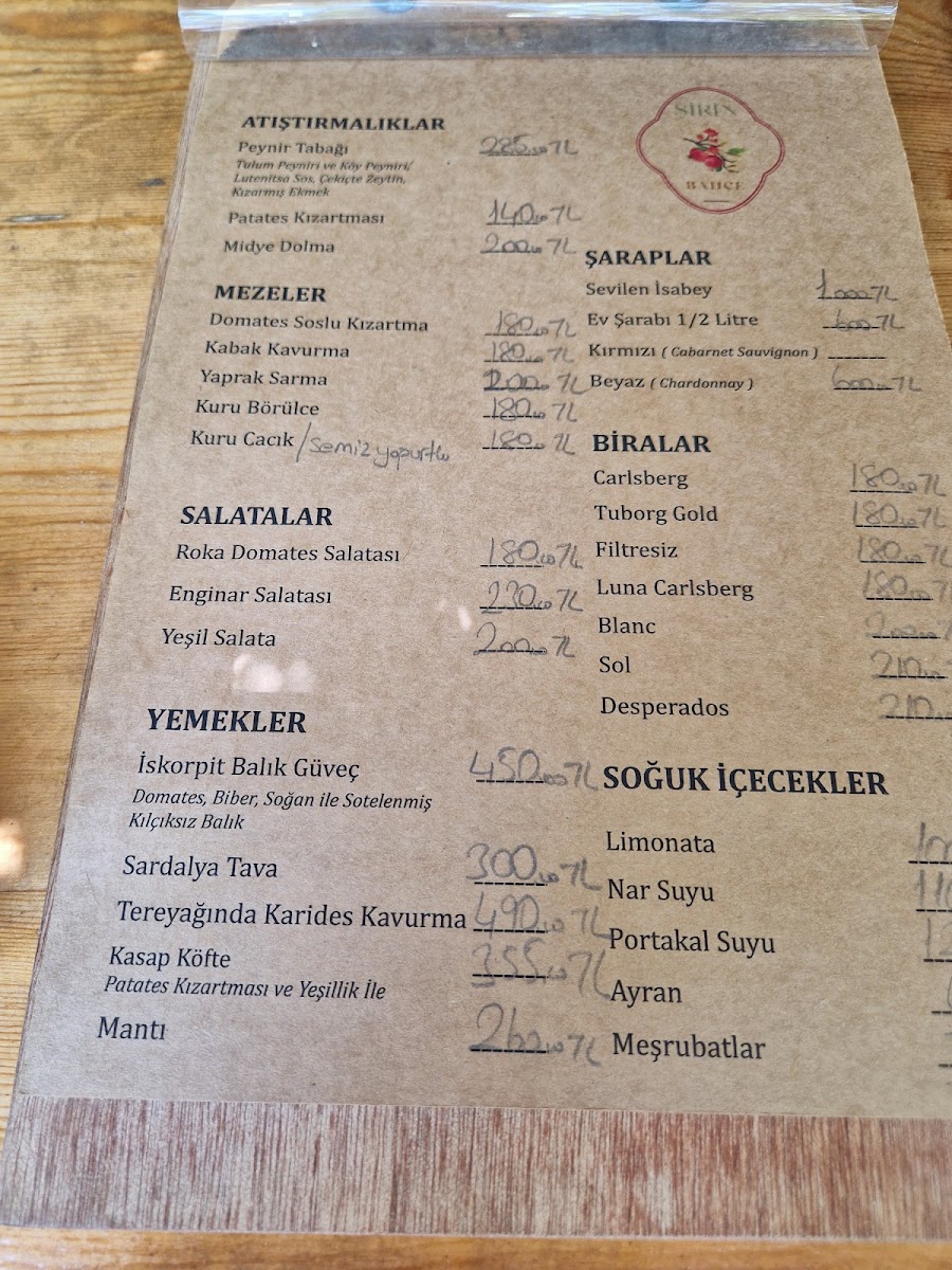 Çeşme Ildırı Köyü - 2