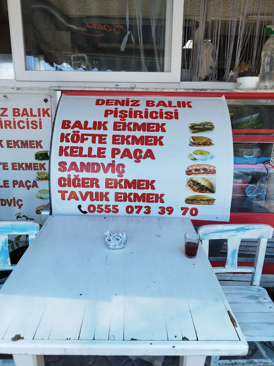 Çeşme Ildırı Köyü - 3