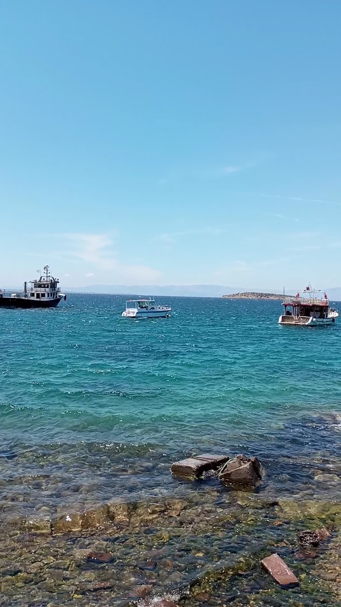 Çeşme Ildırı Köyü - 2