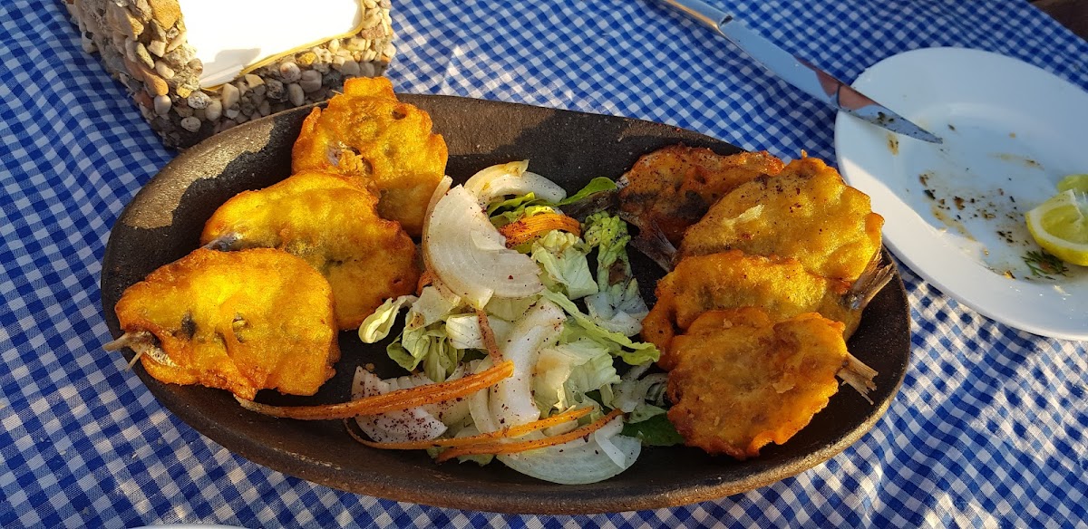 Çeşme Ildırı Köyü - 3