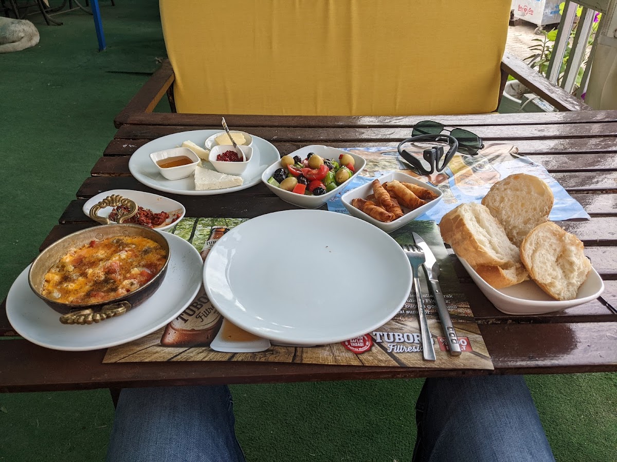 Çeşme Ildırı Köyü - 5