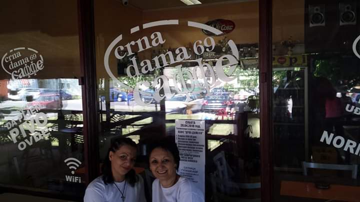 caffe Crna Dama - 4