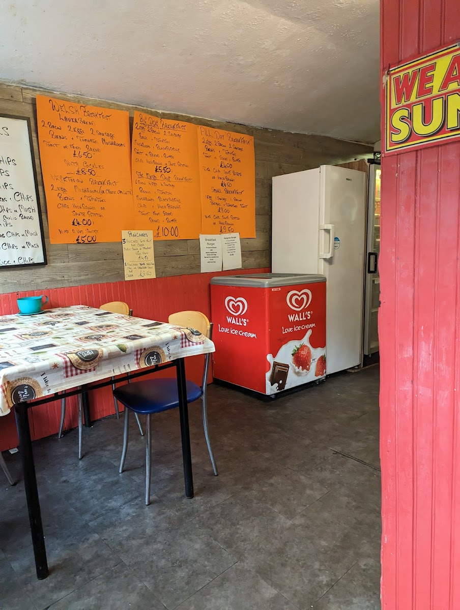 ponty cafe - 1