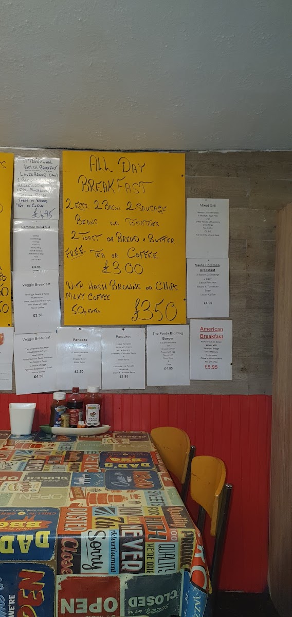 ponty cafe - 2