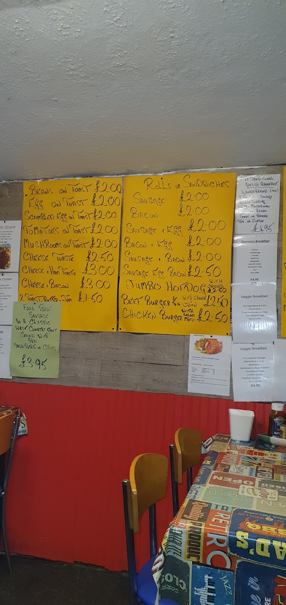 ponty cafe - 3