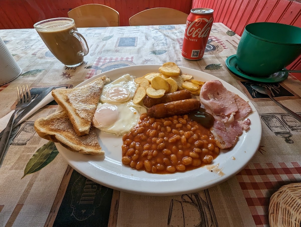 ponty cafe - 2