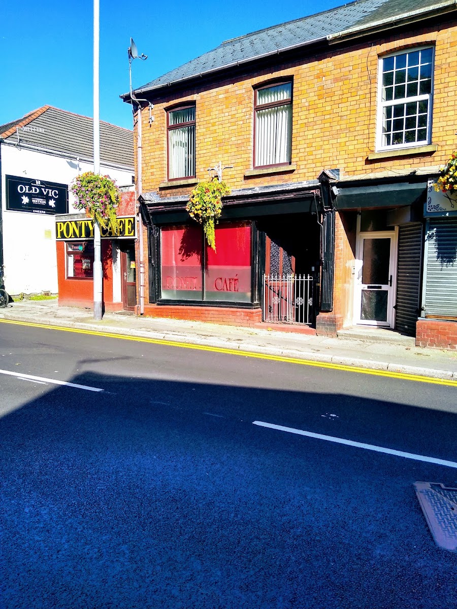 ponty cafe - 4