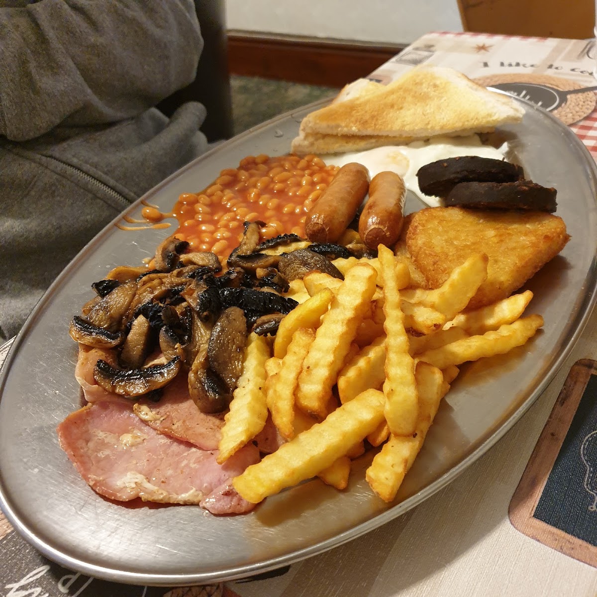 ponty cafe - 5