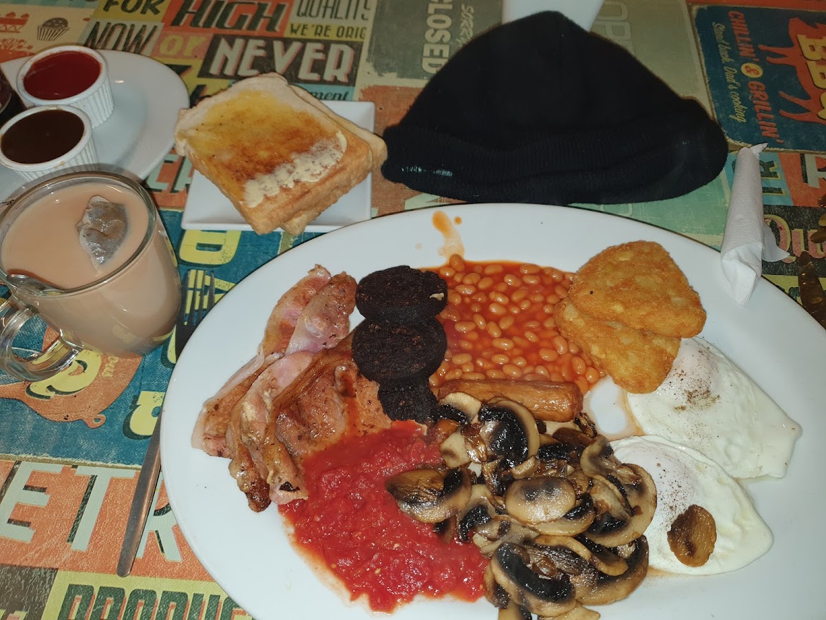 ponty cafe - 7