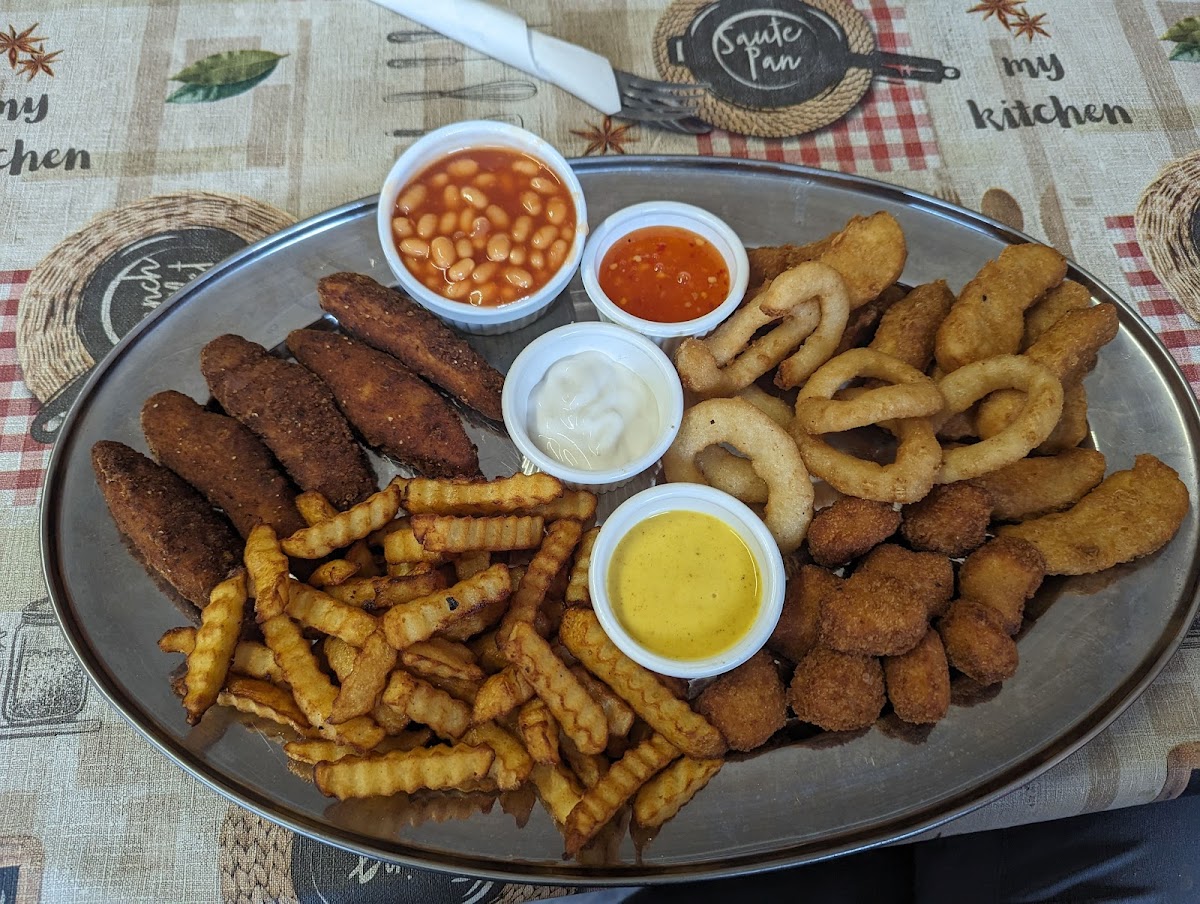 ponty cafe - 9